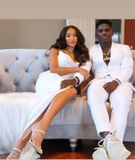 Tyreek Hill Girlfriend